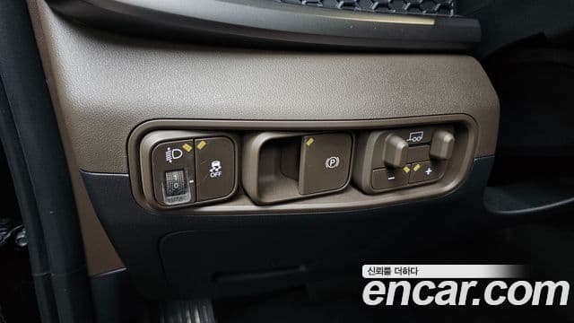 Kia 타스만 Extreme, 2026 13