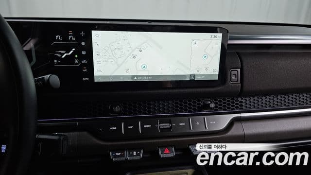 Kia 타스만 Extreme, 2026 15