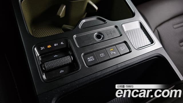 Kia 타스만 Extreme, 2026 18