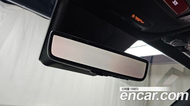 Kia 타스만 Extreme, 2026 19