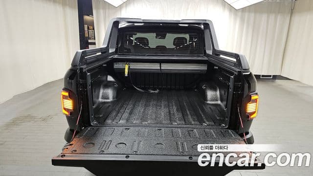 Kia 타스만 Extreme, 2026 20