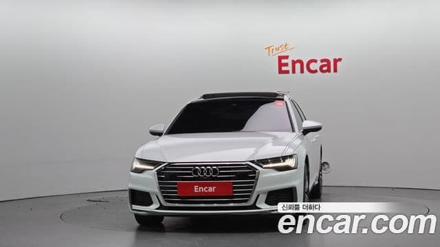 Audi A6 (C8) Premium, 2023 3