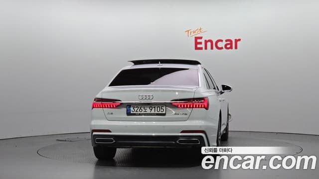 Audi A6 (C8) Premium, 2023 4