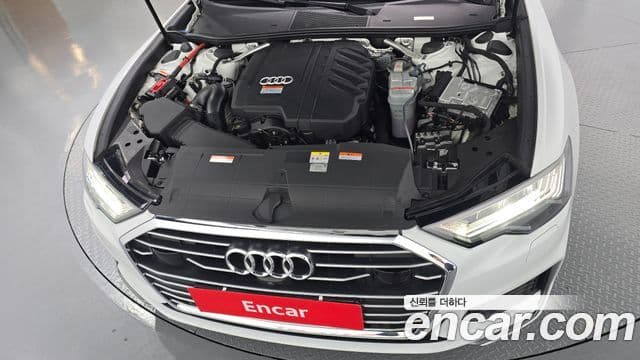 Audi A6 (C8) Premium, 2023 6