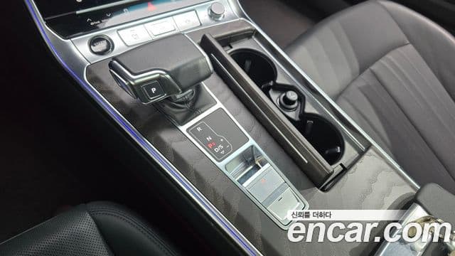 Audi A6 (C8) Premium, 2023 9