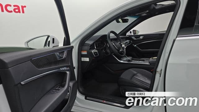 Audi A6 (C8) Premium, 2023 10