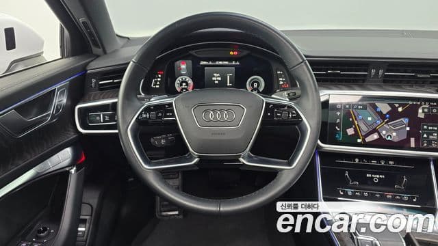 Audi A6 (C8) Premium, 2023 13