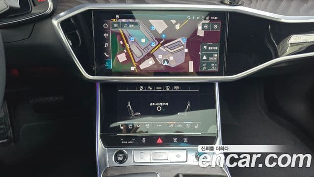 Audi A6 (C8) Premium, 2023 14