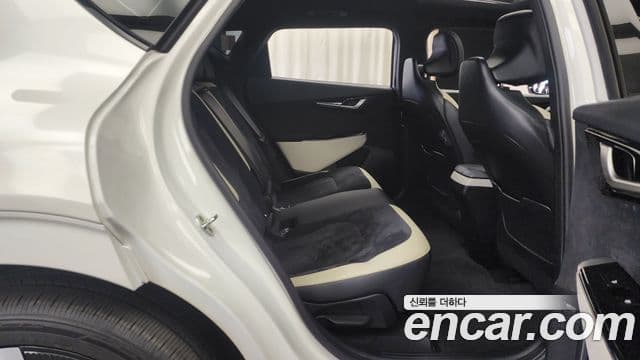 Kia EV6 GT Line, 2022 12