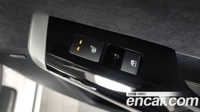 Kia EV6 GT Line, 2022 19