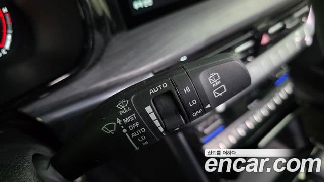 Kia Mohave The / новый Master Masters Gravity, 2022 16