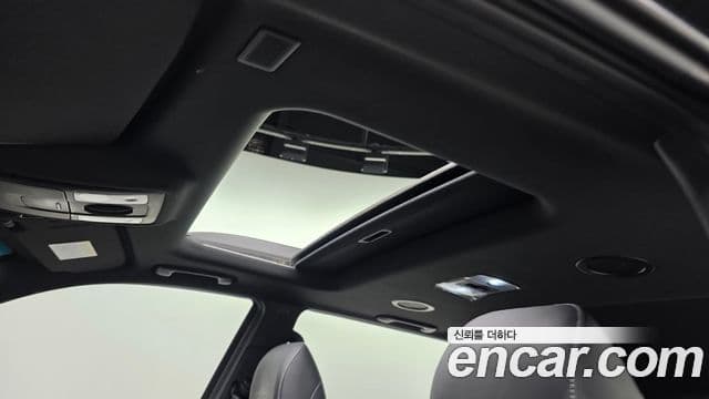 Kia Mohave The / новый Master Masters Gravity, 2022 19