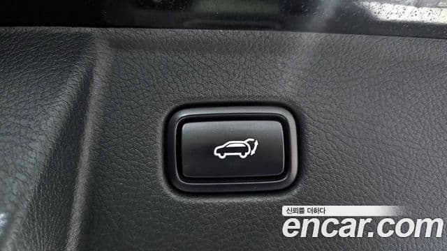 Kia Mohave The / новый Master Masters Gravity, 2022 20