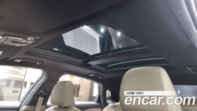 Kia K8 гибрид Noblesse, 2022 19