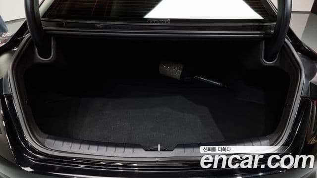 Kia K8 гибрид Noblesse, 2022 20