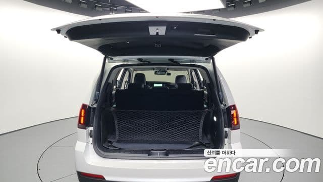 Kia Mohave The / новый Master Masters, 2021 19