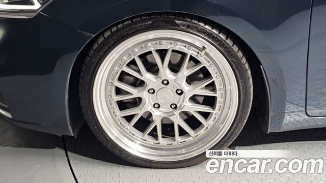 Kia All New K7 Special, 2016 все фото