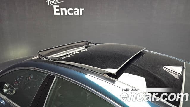 Kia All New K7 Special, 2016 19