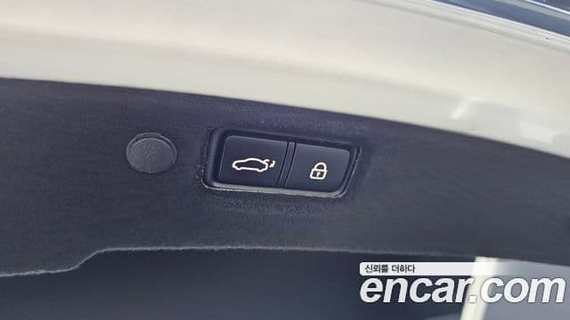 Kia All New K7 Special, 2016 20