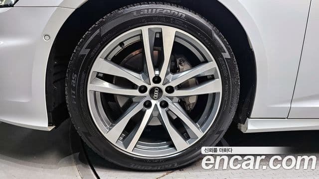 Audi A6 (C8) Premium, 2022 все фото