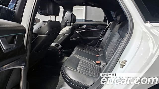 Audi A6 (C8) Premium, 2022 13