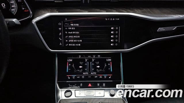 Audi A6 (C8) Premium, 2022 16