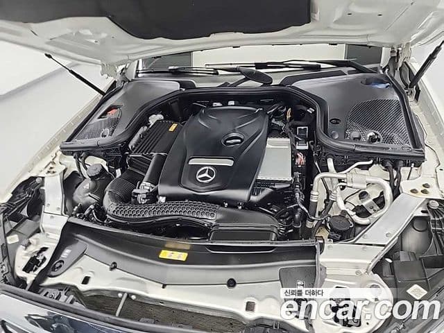 Mercedes-Benz E-класс W213 Exclusive, 2018 все фото