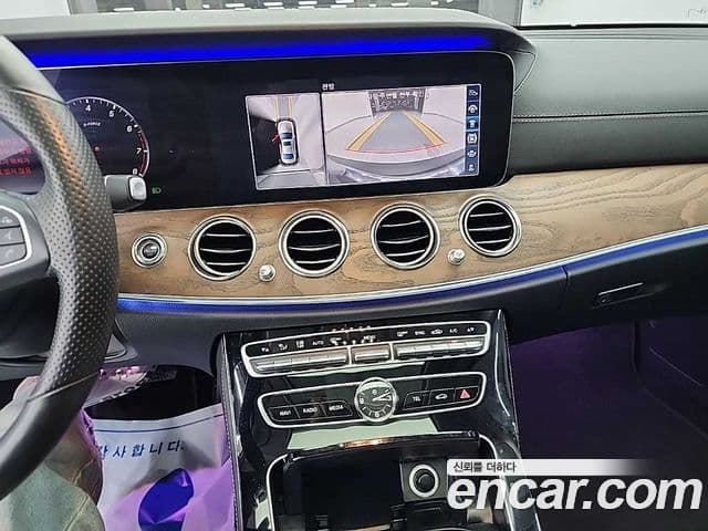 Mercedes-Benz E-класс W213 Exclusive, 2018 10