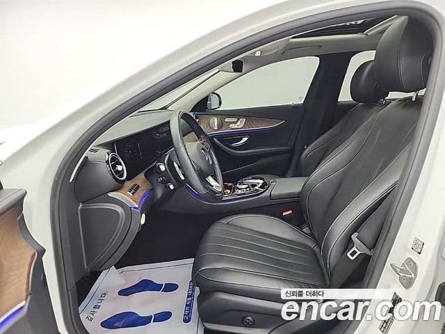 Mercedes-Benz E-класс W213 Exclusive, 2018 11