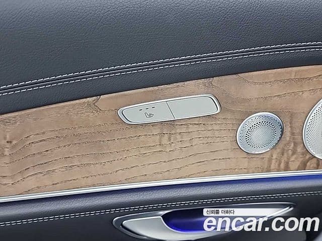 Mercedes-Benz E-класс W213 Exclusive, 2018 13