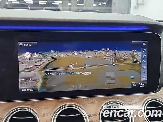 Mercedes-Benz E-класс W213 Exclusive, 2018 15