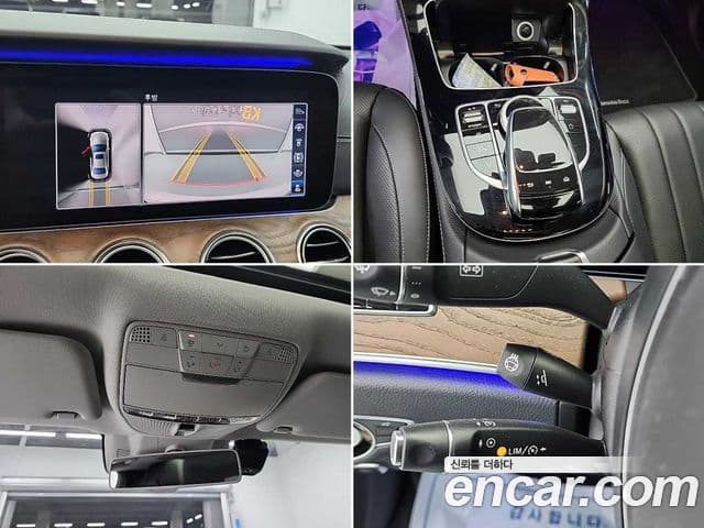 Mercedes-Benz E-класс W213 Exclusive, 2018 16