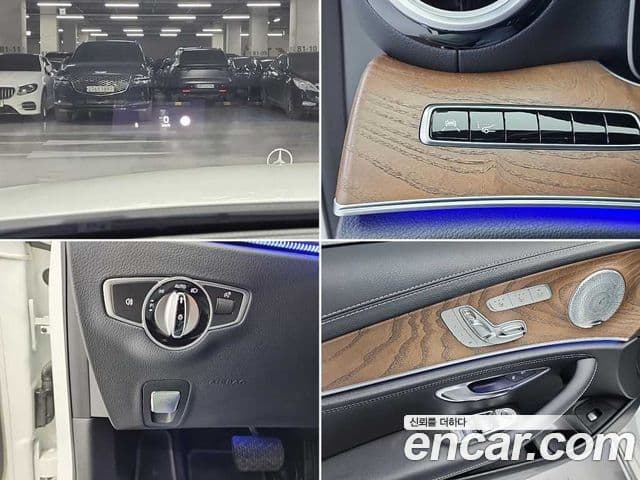 Mercedes-Benz E-класс W213 Exclusive, 2018 17