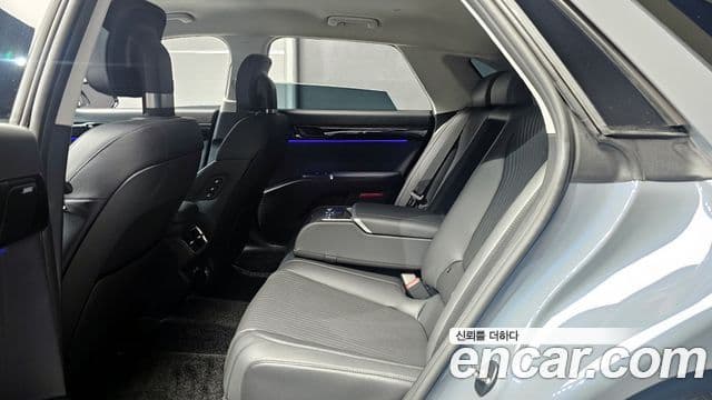 Hyundai Grandeur (GN7) Calligraphy, 2024 12