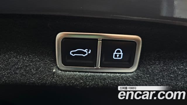 Hyundai Grandeur (GN7) Calligraphy, 2024 20