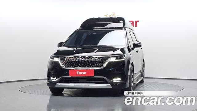 Kia Carnival 4세대 Signature, 2023 3