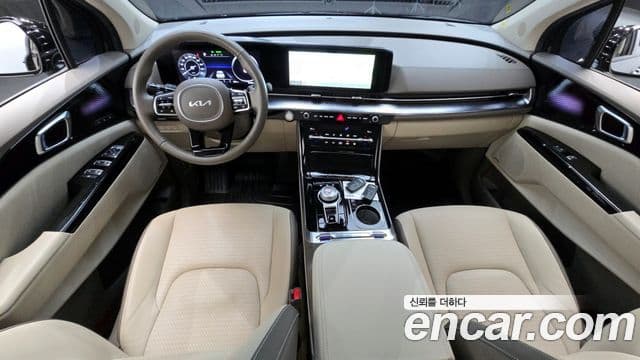 Kia Carnival 4세대 Signature, 2023 7