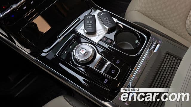 Kia Carnival 4세대 Signature, 2023 9
