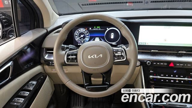 Kia Carnival 4세대 Signature, 2023 13