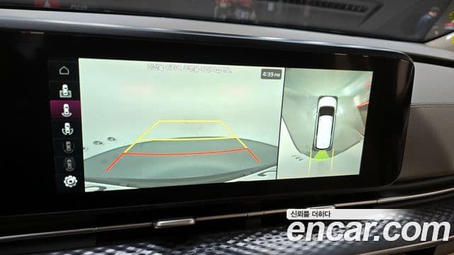 Kia Carnival 4세대 Signature, 2023 15