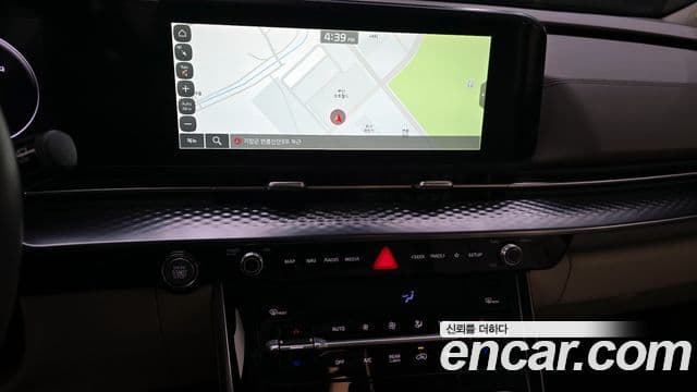 Kia Carnival 4세대 Signature, 2023 16