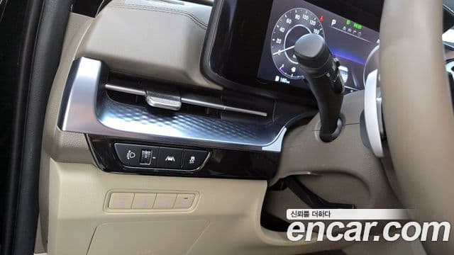 Kia Carnival 4세대 Signature, 2023 17