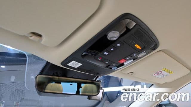 Kia Carnival 4세대 Signature, 2023 18