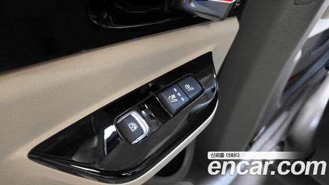 Kia Carnival 4세대 Signature, 2023 19