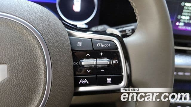 Kia Carnival 4세대 Signature, 2023 20