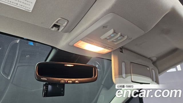 Chevrolet(GM대우) Trax 1.4 LT, 2015 18