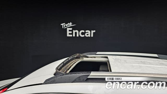 Chevrolet(GM대우) Trax 1.4 LT, 2015 19