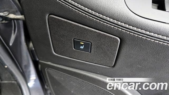 Chevrolet(GM대우) 알페온 Premium, 2013 18