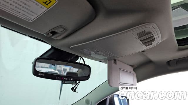 Chevrolet(GM대우) 알페온 Premium, 2013 19