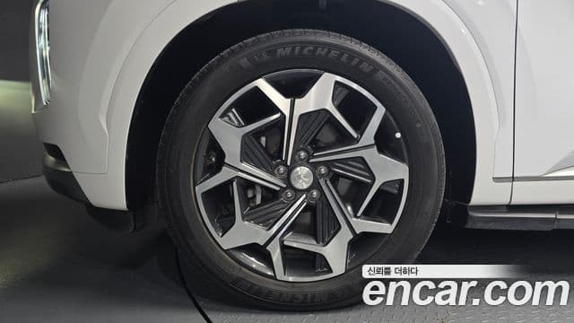 Hyundai Palisade VIP, 2022 все фото